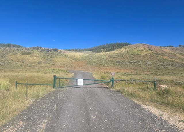 Property at #53, Avon, UT 84328