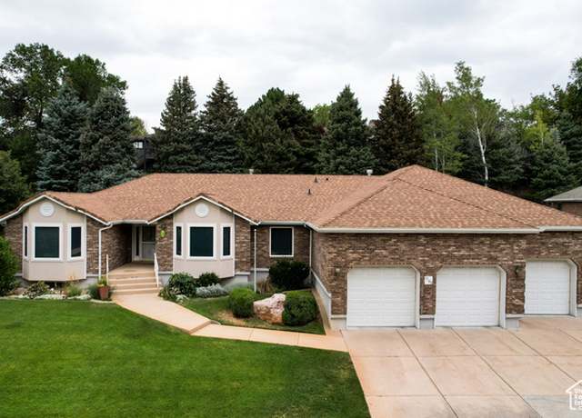 Property at 1762 Whispering Oaks Dr, Ogden, UT 84403, 5 beds, 3 baths