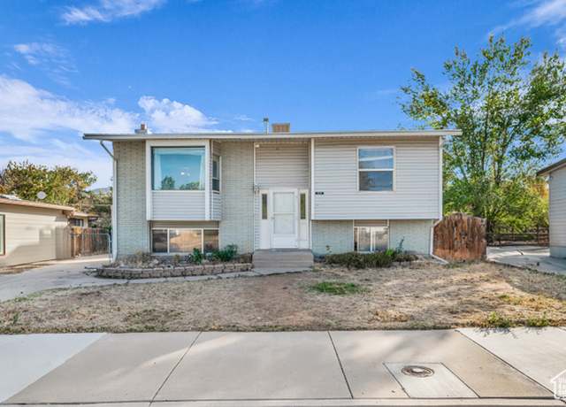 Property at 354 N 1500 W, Cedar City, UT 84721, 3 beds, 2 baths