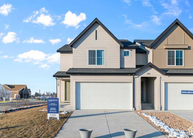 Property at 738 N 1700 E #1124, Salem, UT 84653, 4 beds, 2.5 baths