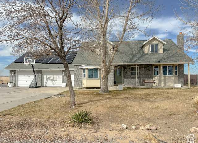 Property at 549 E 4500 S, Delta, UT 84624, 4 beds, 2 baths