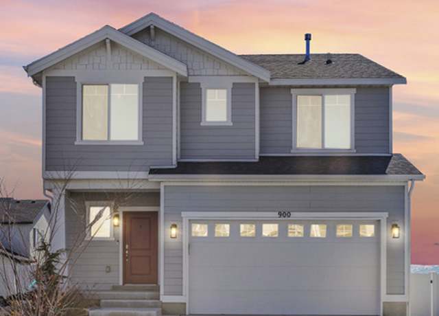 Property at 900 E Mecham Ave, Layton, UT 84040, 3 beds, 2.5 baths