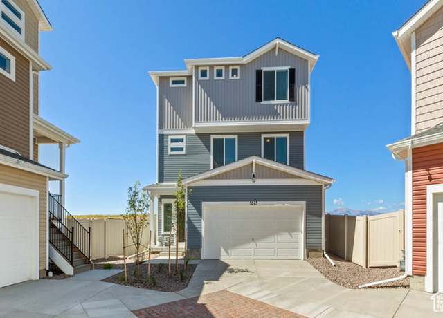Property at 313 N Colonnade Rd #999, Saratoga Springs, UT 84045, 3 beds, 2.5 baths