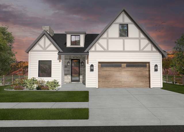 Property at 174 S 300 W #1, Richmond, UT 84333, 5 beds, 3 baths