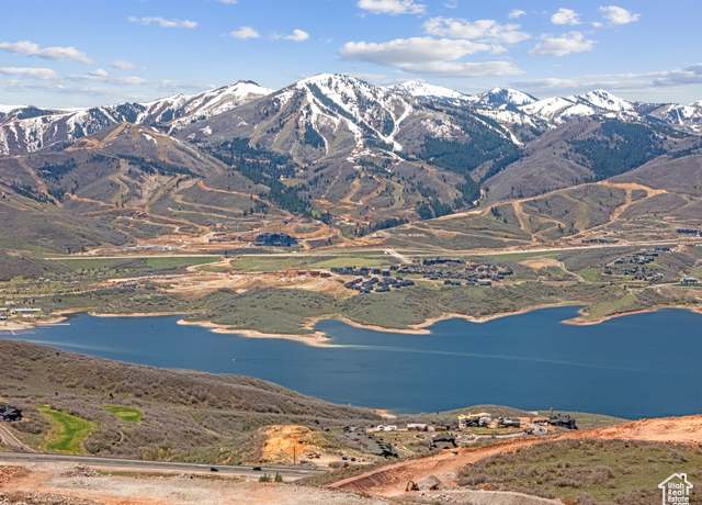 Property at 1719 E Wrangler Loop #226, Hideout, UT 84036