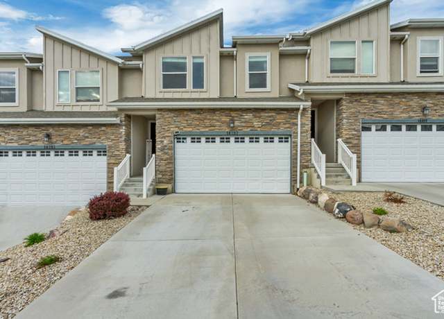 Property at 14397 S Hill Shadow Way #87, Herriman, UT 84096, 3 beds, 2.5 baths