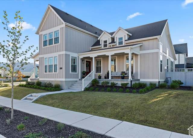 Property at 11362 S Bingham Rim Rd, South Jordan, UT 84009, 3 beds, 3.5 baths