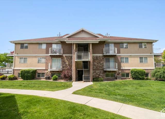 Property at 1265 W 1420 N, Orem, UT 84057, 3 beds, 2 baths