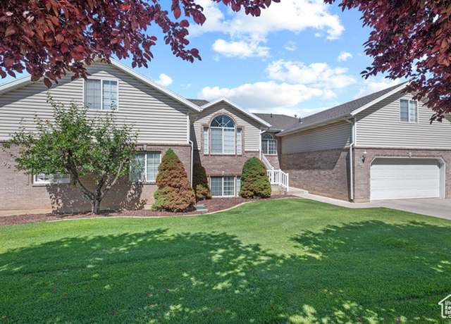 Property at 90 S 200 E, Lindon, UT 84042, 6 beds, 4 baths