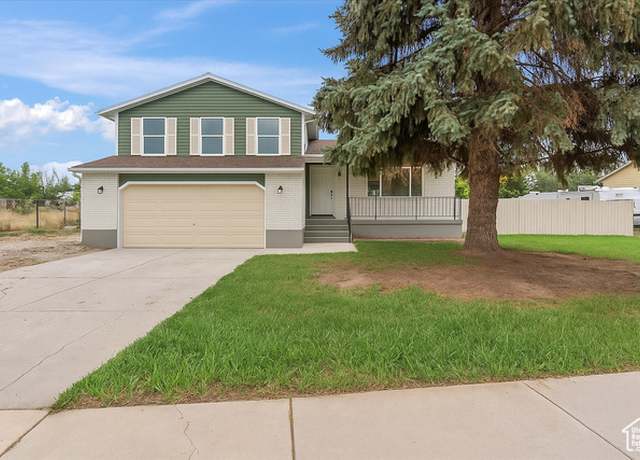 Property at 10164 Birnam Woods Way, South Jordan, UT 84095, 4 beds, 3 baths