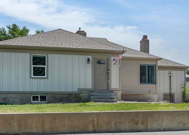 Property at 5398 S 2300 W, Roy, UT 84067, 5 beds, 2 baths