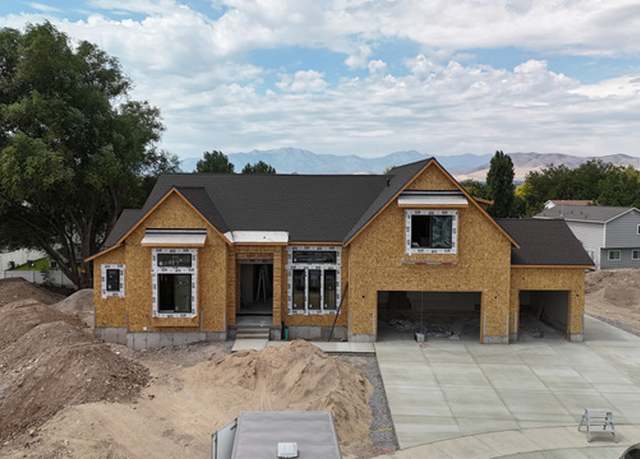 Property at 1379 W 425 S, Lehi, UT 84043, 4 beds, 3.5 baths