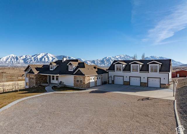 Property at 6007 W 8000 S, Payson, UT 84651, 12 beds, 9 baths