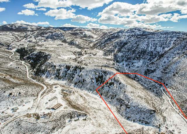 Property at Unit ECR-1, Echo, UT 84024