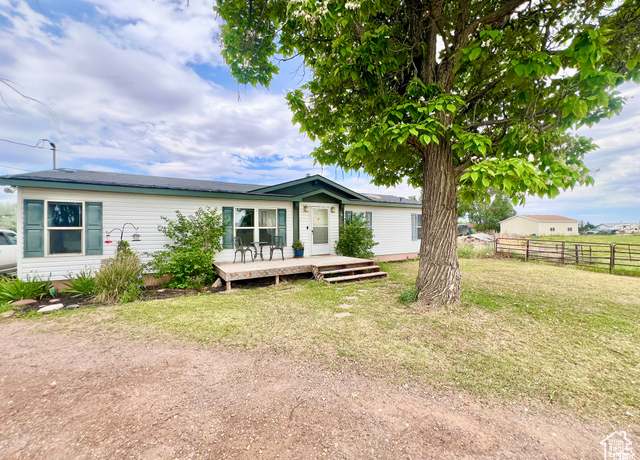 Property at 1568 N 750 E, Vernal, UT 84078, 3 beds, 2 baths