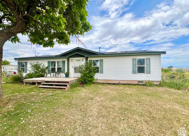Property at 1568 N 750 E, Vernal, UT 84078, 3 beds, 2 baths
