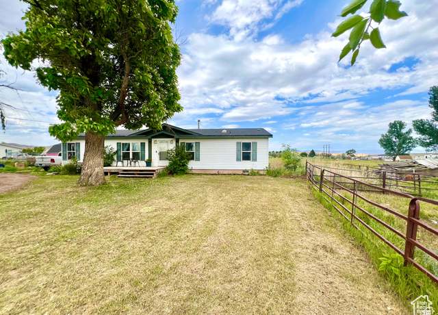 Property at 1568 N 750 E, Vernal, UT 84078, 3 beds, 2 baths