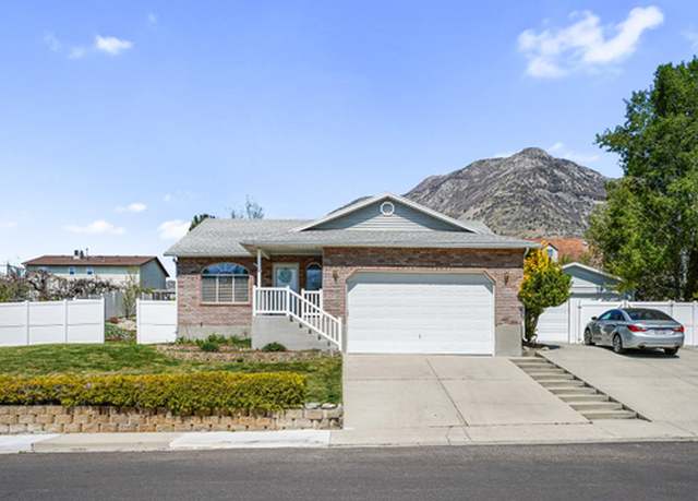 Property at 1161 E 200 N, Pleasant Grove, UT 84062, 5 beds, 3 baths