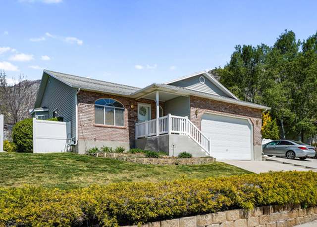 Property at 1161 E 200 N, Pleasant Grove, UT 84062, 5 beds, 3 baths