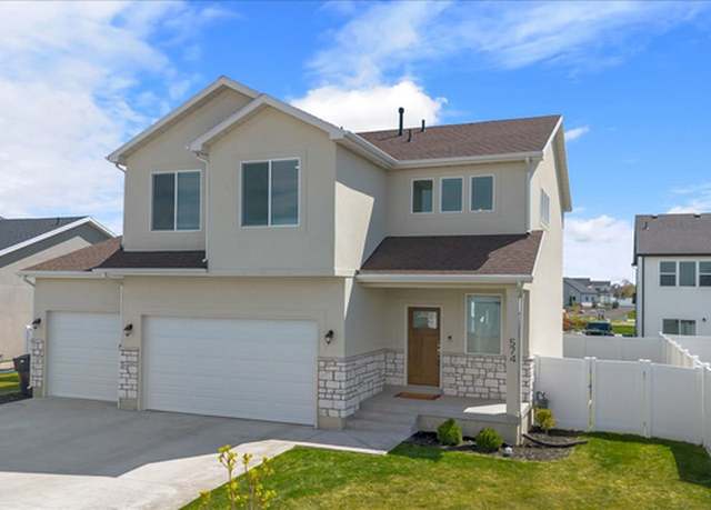 Property at 574 W 500 N, Smithfield, UT 84335, 3 beds, 2.5 baths