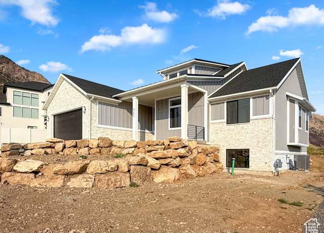 Property at 4280 N 100 E, North Ogden, UT 84414, 3 beds, 3 baths