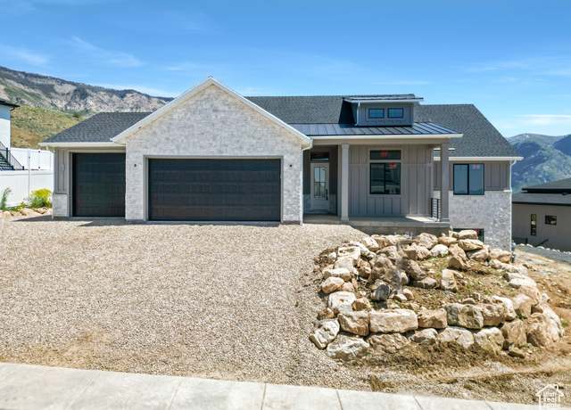 Property at 4280 N 100 E, North Ogden, UT 84414, 3 beds, 3 baths