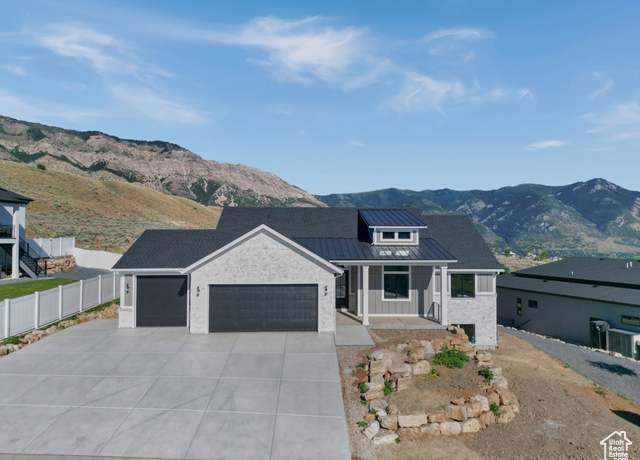 Property at 4280 N 100 E, North Ogden, UT 84414, 3 beds, 3 baths