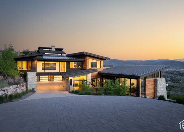 Property at 1373 Explorer Peak Dr N, Heber City, UT 84032, 5 beds, 6 baths