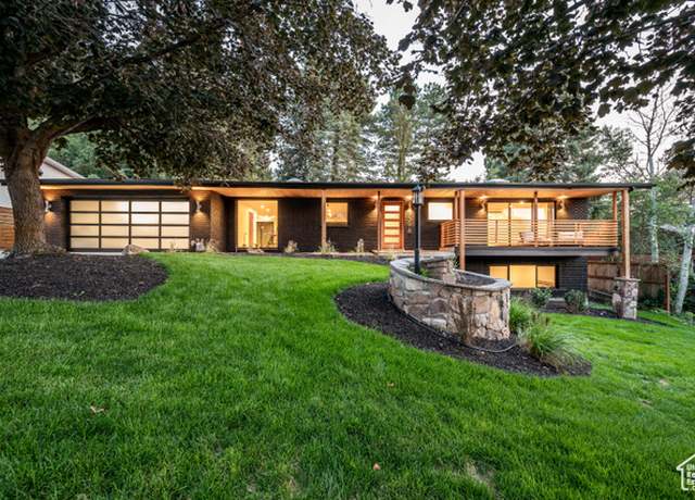 Property at 3396 Bruce St, Salt Lake City, UT 84124, 4 beds, 3 baths
