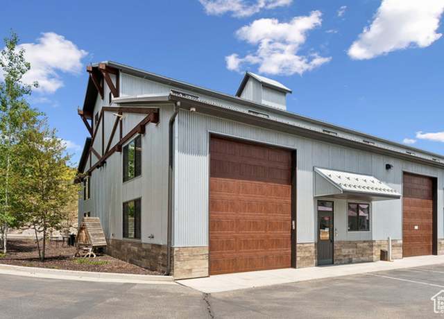 Property at 1200 W Lori Ln Unit B7, Kamas, UT 84036, 1 bed, 2 baths