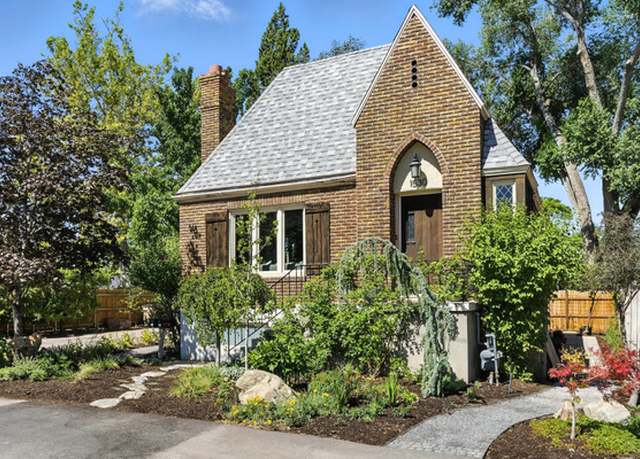 Property at 1530 S 700 E, Salt Lake City, UT 84105, 4 beds, 2 baths