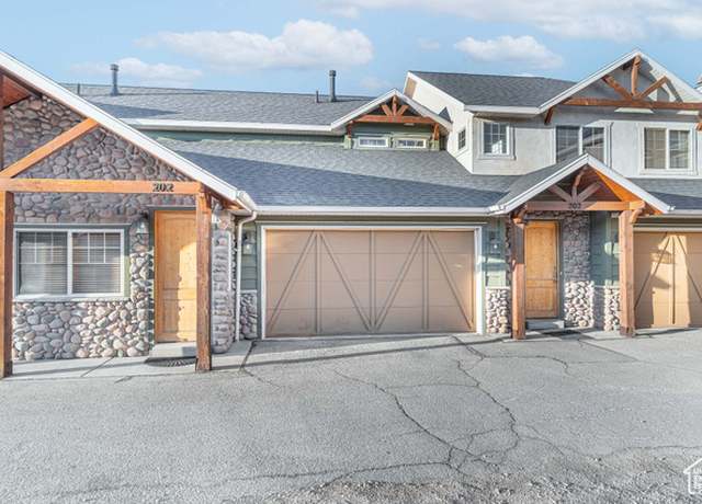 Property at 3634 N Huntsman Path E Unit C202, Eden, UT 84310, 6 beds, 4.5 baths