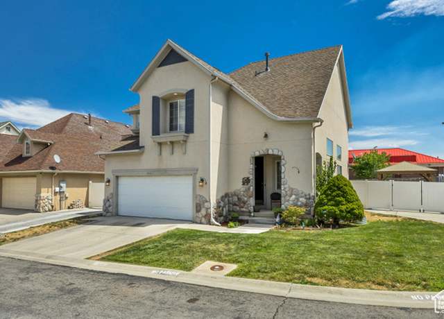 Property at 3581 S Chandlery Pl W, Magna, UT 84044, 4 beds, 3.5 baths