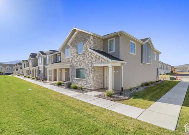 Property at 1076 E 2220 S, Heber City, UT 84032, 3 beds, 2.5 baths