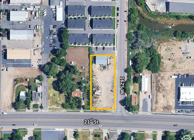Property at 2067 S 1625 W, West Haven, UT 84401