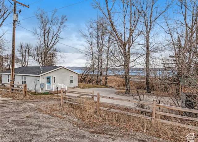 Property at 1100 S Us Hwy 89, Fish Haven, ID 83287, 3 beds, 2 baths