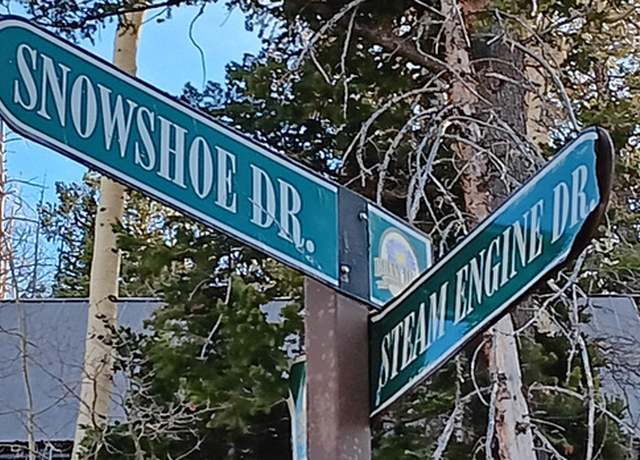 Property at 238 Snow Shoe Cl. E #3, Brian Head, UT 84719