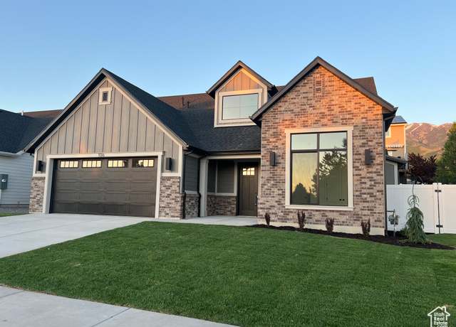 Property at 1136 N 1875 E #1, Layton, UT 84040, 3 beds, 3 baths