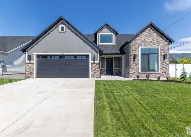 Property at 1136 N 1875 E #1, Layton, UT 84040, 3 beds, 3 baths