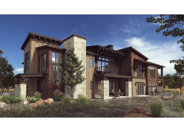 Property at 402 N Abajo Peak Way Unit Q-1, Heber City, UT 84032, 3 beds, 3.5 baths