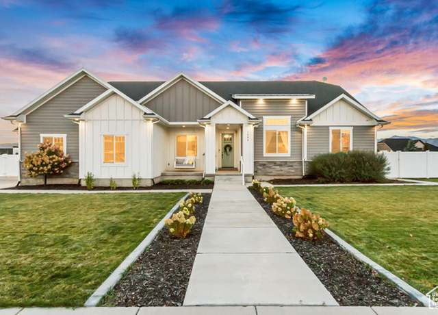 Property at 1288 S Red Filly Rd, Heber City, UT 84032, 6 beds, 3.5 baths