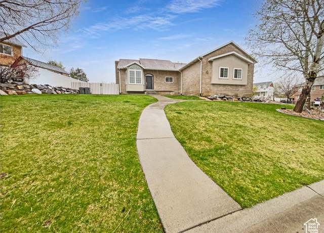 Property at 112 E Ama Fille Ln, Payson, UT 84651, 4 beds, 3 baths