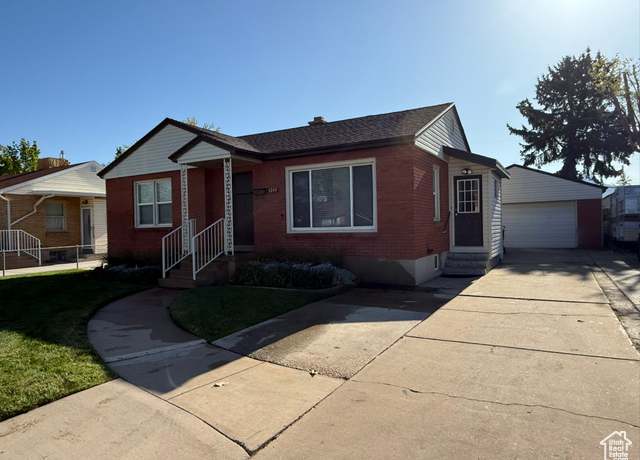 Property at 5244 S 2200 W, Roy, UT 84067, 4 beds, 2 baths