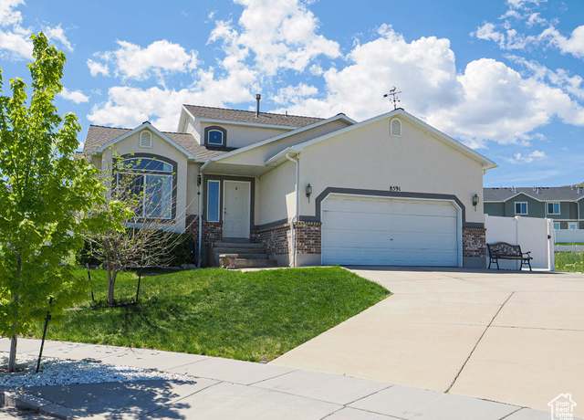 Property at 8591 W Bosnall Bay S, Magna, UT 84044, 3 beds, 2.5 baths