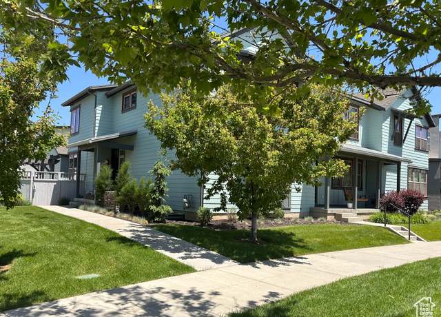 Property at 4782 W South Jordan Pkwy S, South Jordan, UT 84009, 3 beds, 3.5 baths