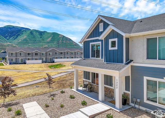 Property at 1323 S 3540 E, Spanish Fork, UT 84660, 3 beds, 2 baths