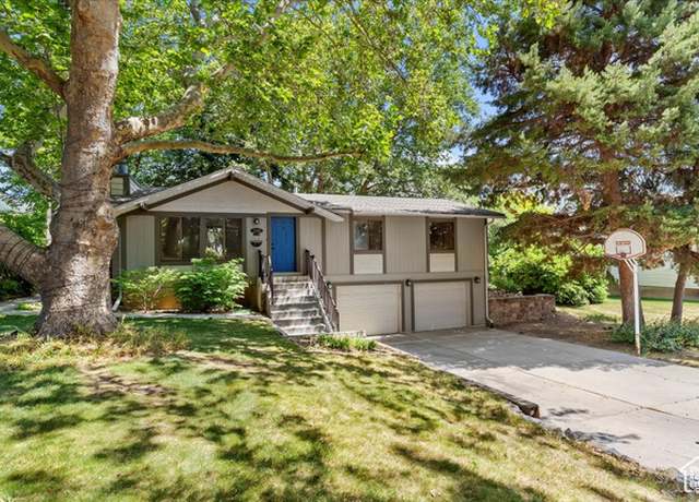Property at 2640 N 850 E, North Ogden, UT 84414, 3 beds, 2 baths