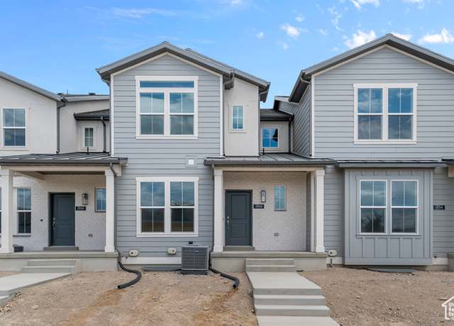 Property at 1860 N 3600 W, Lehi, UT 84043, 3 beds, 2.5 baths