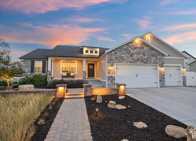 Property at 612 S 300 E, Lehi, UT 84043, 6 beds, 4 baths