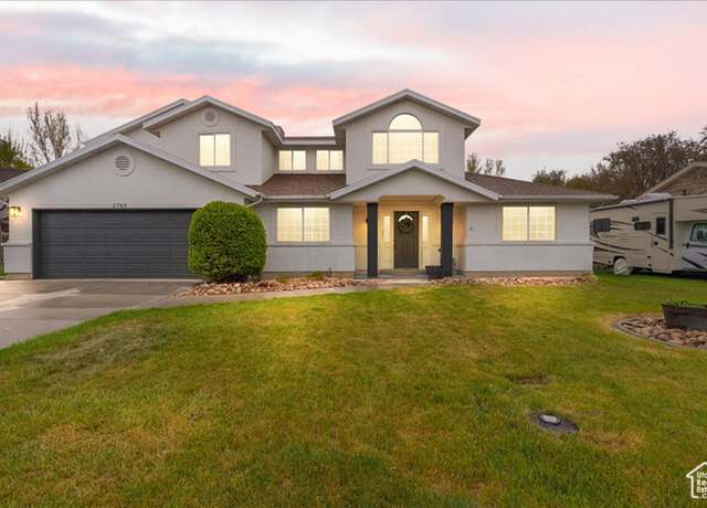 Property at 2748 W 220 N, Provo, UT 84601, 5 beds, 2.5 baths